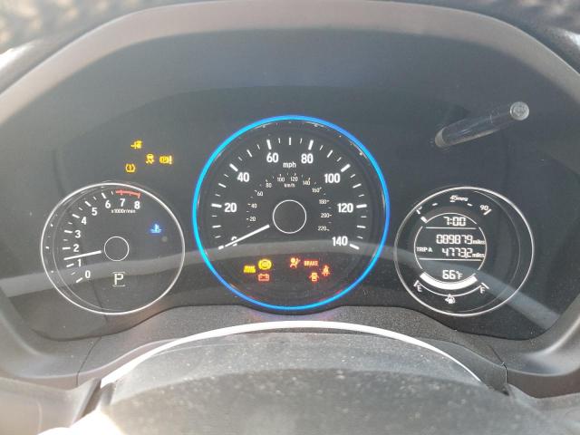 3CZRU6H78GM721071 Honda Hr-v Exl