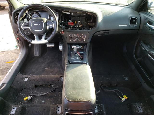 2C3CDXEJ3FH915431 Dodge Charger Srt 392