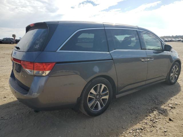 5FNRL5H91GB113515 Honda Odyssey Touring