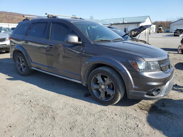 3C4PDDGG7FT596832 Dodge Journey Crossroad