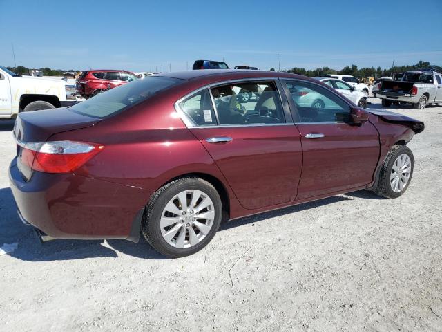 1HGCR2F71FA191080 Honda ACCORD EX
