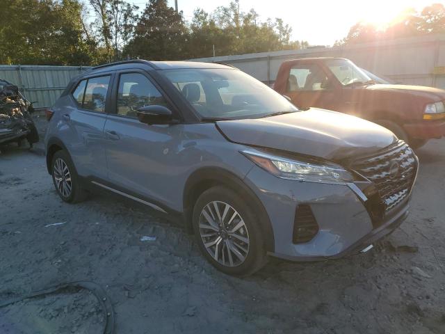 3N1CP5DVXPL558756 Nissan KICKS SR