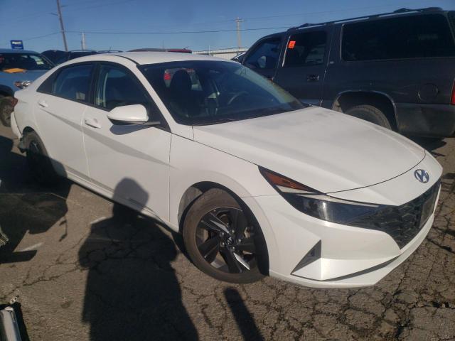 5NPLM4AG5MH052057 Hyundai ELANTRA SEL