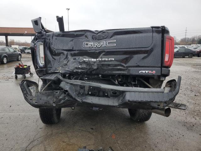 1GT49VEY8PF243856 GMC Sierra K3500 At4
