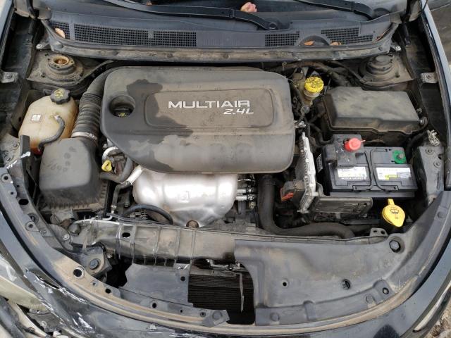 1C3CDFBB9FD200139 Dodge DART SXT