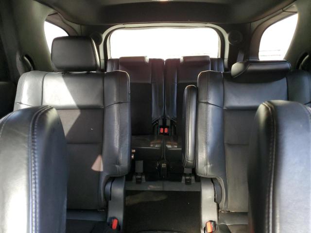 1C4RDJDG6MC557587 Dodge DURANGO GT