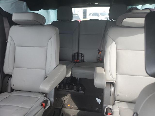 1GKS2GKD2MR150709 GMC Yukon Xl K1500 Slt