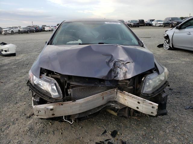 2HGFB2F73FH524172 Honda CIVIC SE