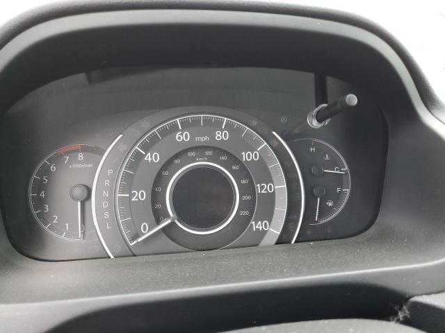 3CZRM3H32FG707398 Honda CR-V LX