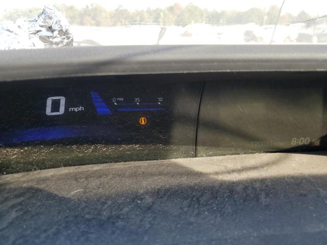 19XFB2F7XFE293961 Honda CIVIC SE