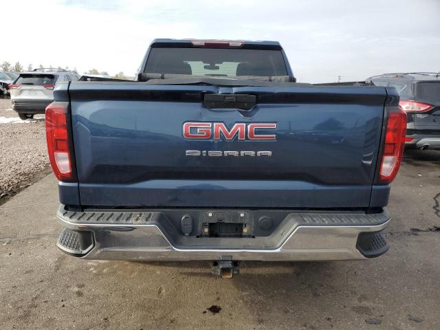 1GTU9AEF4LZ112858 GMC Sierra K1500