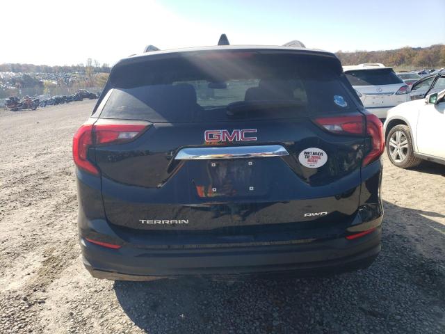 3GKALUEU9JL214878 GMC Terrain Sle