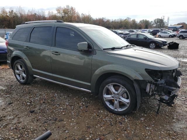3C4PDCGGXHT520308 Dodge Journey Crossroad