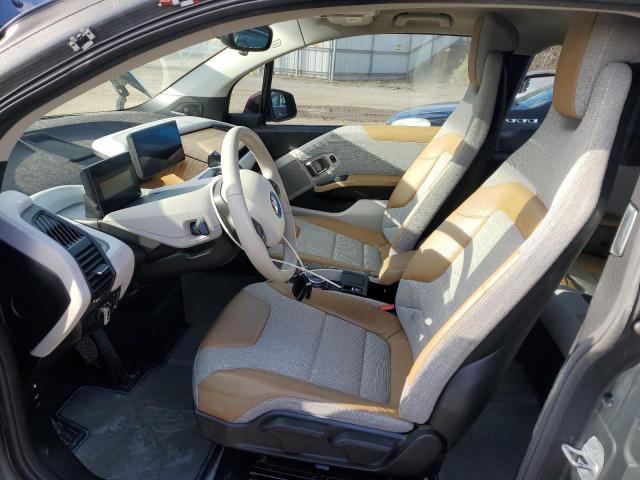 WBY1Z4C5XEV272802 BMW I3 REX