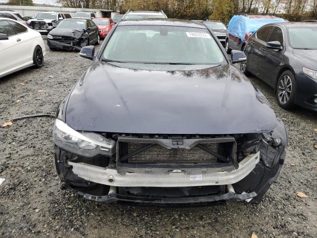 WBA3D5C53EKX97651 BMW 328 D Xdrive