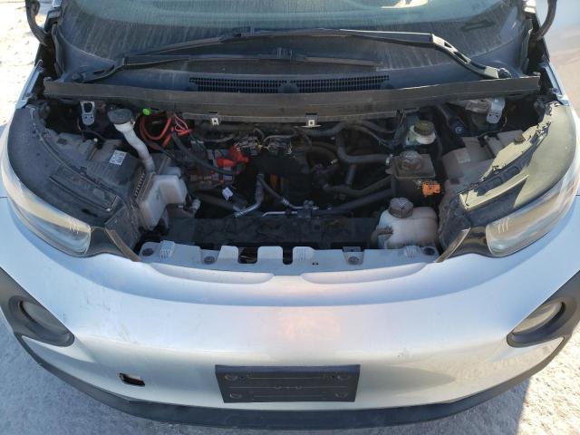 WBY1Z4C50EV275790 BMW I3 REX