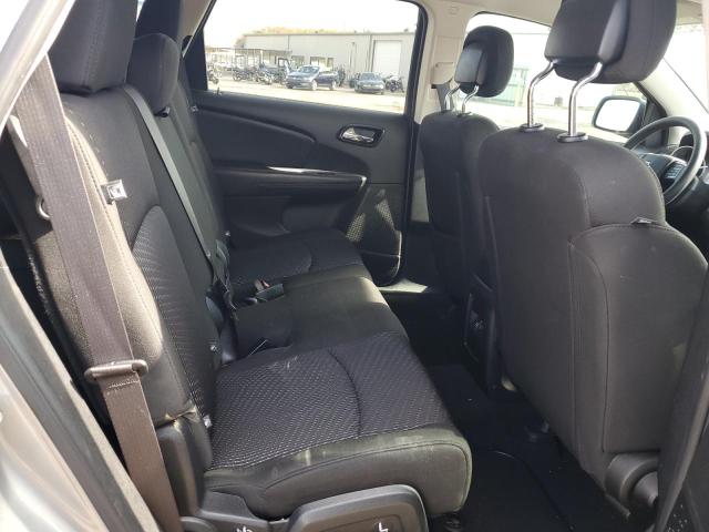 Dodge JOURNEY SE 2019 3C4PDCBB4KT863277 Image 10