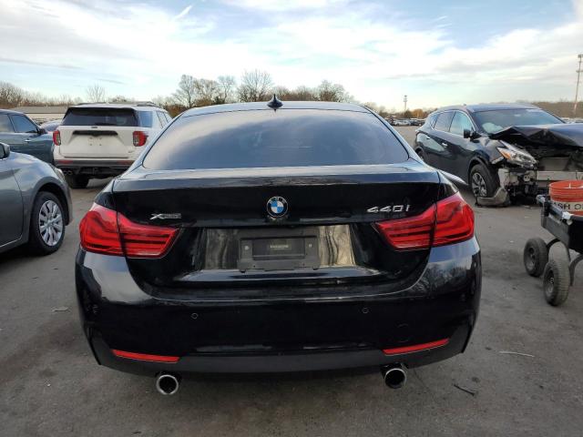 WBA4J7C51JBH15535 BMW 440xi Gran Coupe