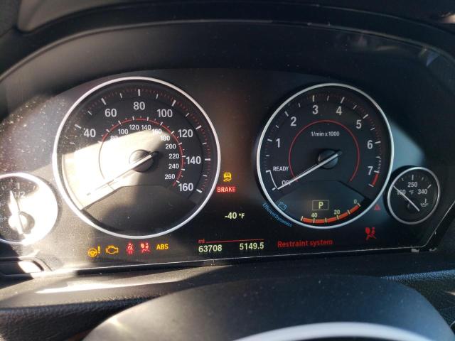WBA4J1C52KBM16230 BMW 430i Gran Coupe