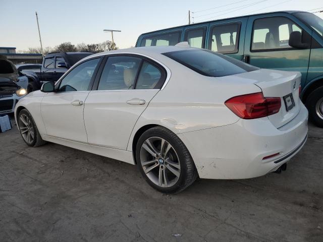 WBA8B9G32HNU53565 BMW 330 I
