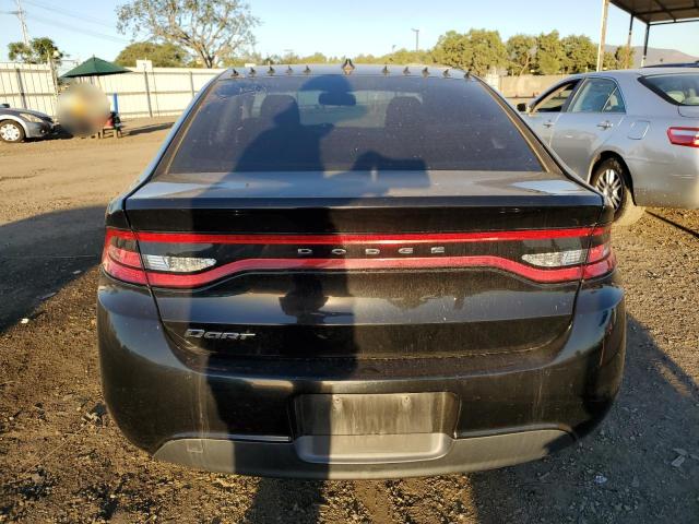 1C3CDFFA2GD796438 Dodge Dart Sxt Sport