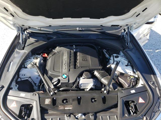 WBA5B1C58FD917523 BMW 535 I