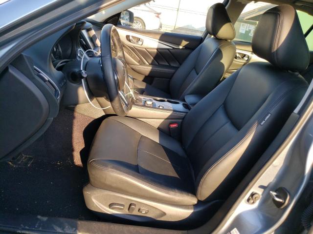 JN1EV7AR4LM251763 Infiniti Q50 PURE