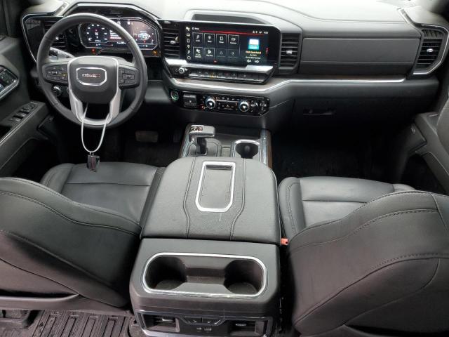 3GTUUDET9NG567309 GMC Sierra K1500 Slt