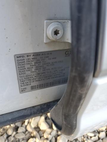 WA1LAAF7XHD030741 Audi Q7 Premium Plus