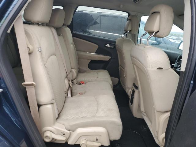 3C4PDCBB0ET270438 Dodge Journey Sxt