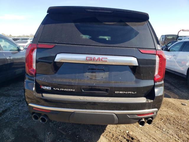 1GKS2DKLXPR240118 GMC YUKON DENALI
