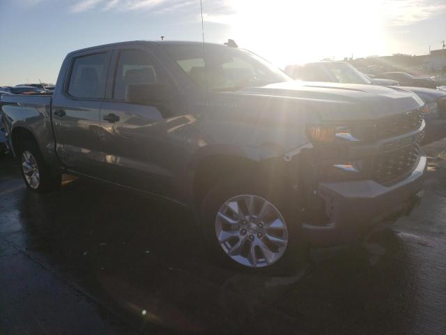 1GCPWBEK1NZ190865 Chevrolet Silverado Ltd C1500 Custom