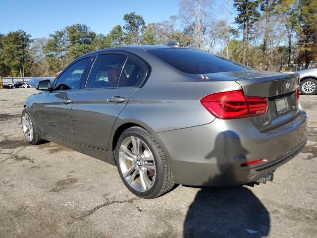 WBA8E9G5XGNT42334 BMW 328 I Sulev