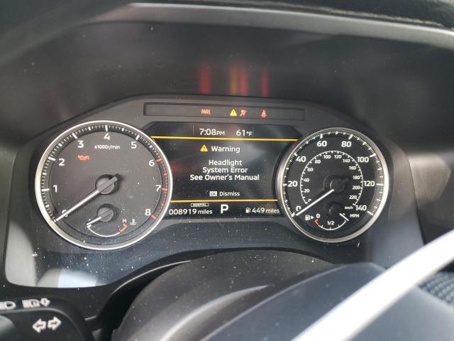 JA4J3TA83PZ036380 Mitsubishi Outlander Es