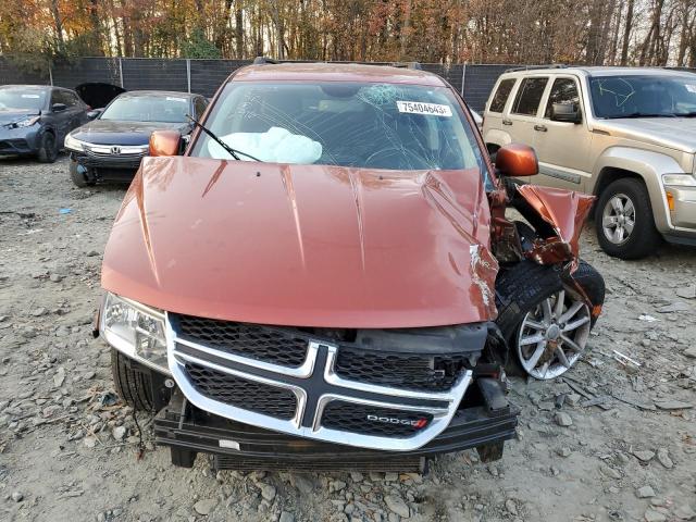 3C4PDCBB6ET237217 Dodge Journey Sxt