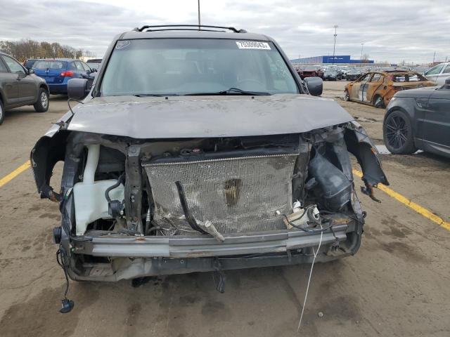 5FNYF4H54EB037537 Honda PILOT EXL
