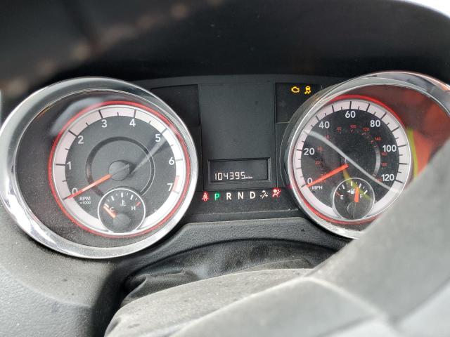 2C4RDGCG0JR265120 Dodge Grand Caravan Sxt