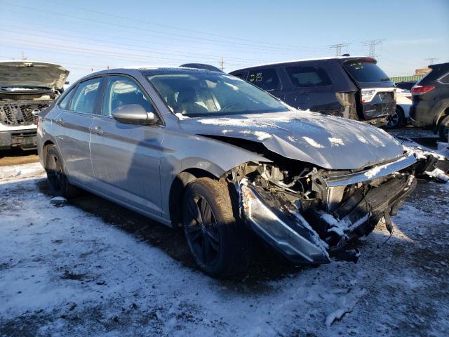 3VW7M7BU8NM012362 Volkswagen JETTA SE