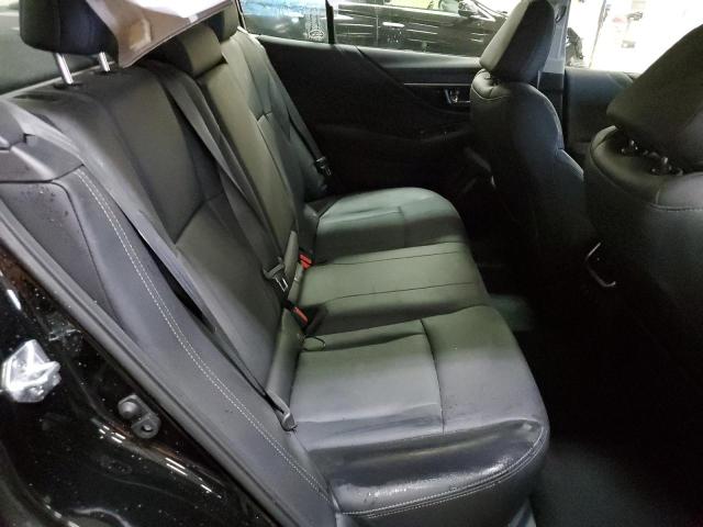 4S3BWAM60N3006060 Subaru Legacy Limited