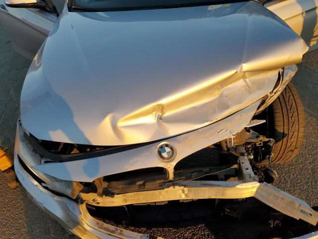 WBA3A9C59EF479171 BMW 335 I