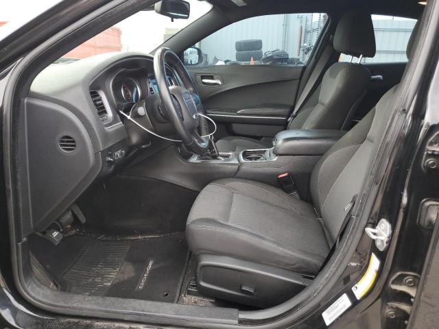 2C3CDXBG8GH109806 Dodge Charger Se