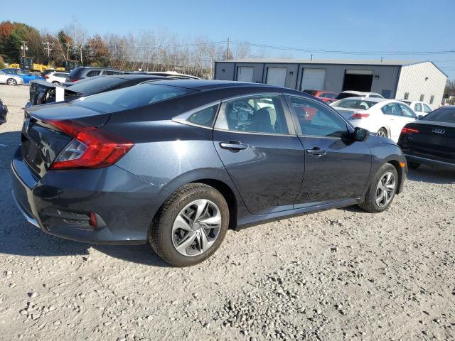 2HGFC2F67KH572143 Honda Civic Lx