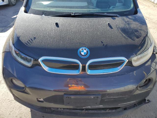 WBY1Z2C58EV285780 BMW I3 Bev
