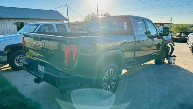 1GT49PEY5NF277150 GMC Sierra K2500 At4