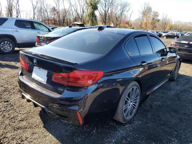 WBAJE7C5XJWC55730 BMW 540 XI