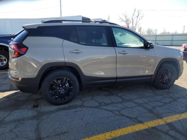 3GKALYEG8PL131114 GMC Terrain At4