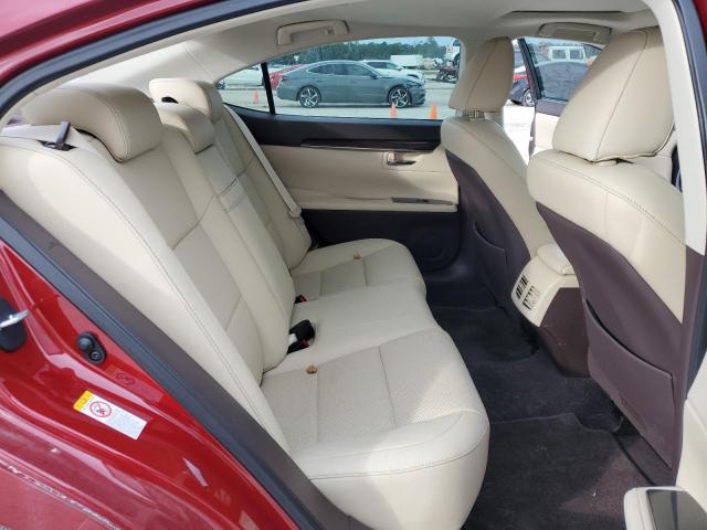 58ABK1GG0JU110704 Lexus ES 350