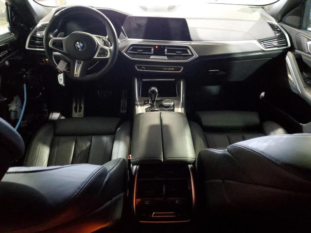 5UXCY6C03P9N53850 BMW X6 Xdrive40i