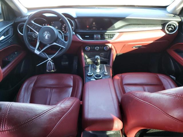 ZASFAKAN0J7B89469 Alfa Romeo Stelvio