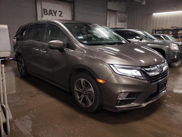5FNRL6H85JB019108 Honda Odyssey Touring